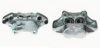 BUDWEG CALIPER 341570 Brake Caliper